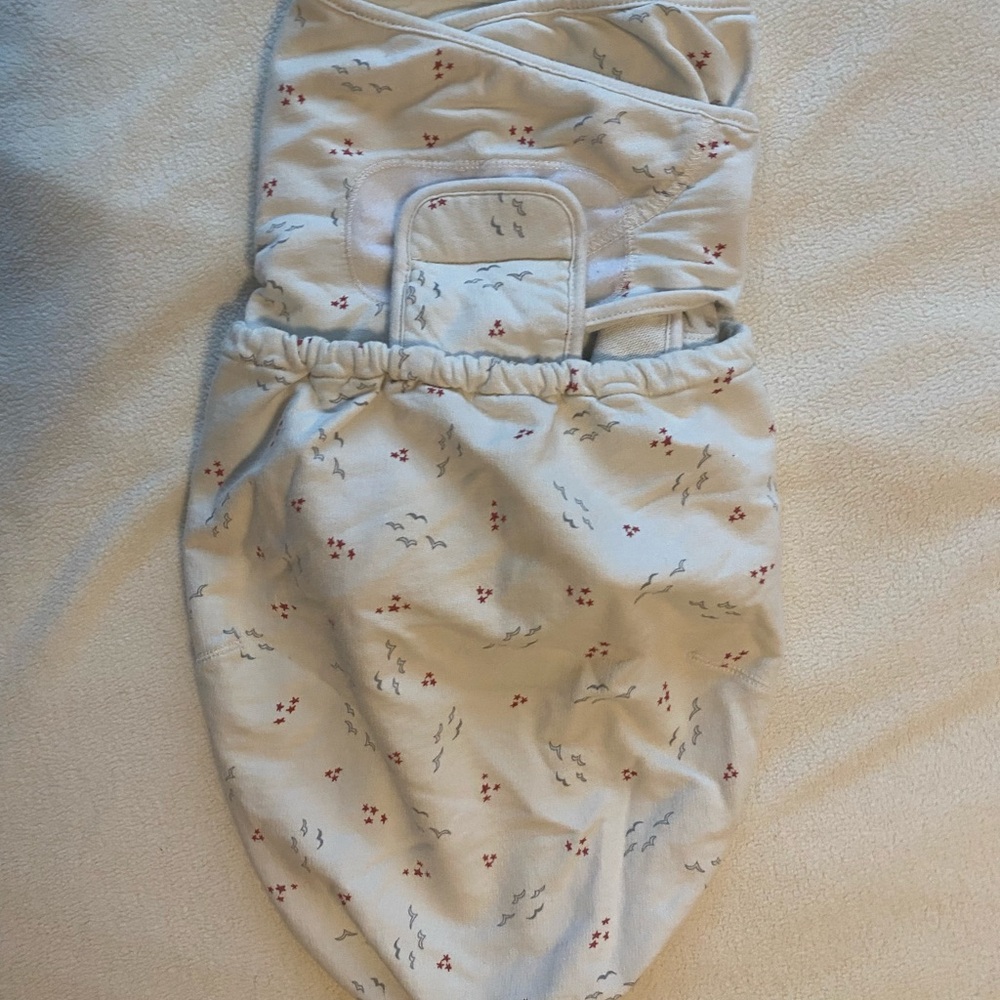 Ergo Baby Swaddle